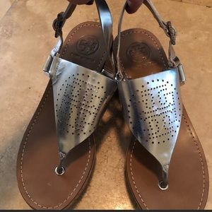 Tory Burch Sandals